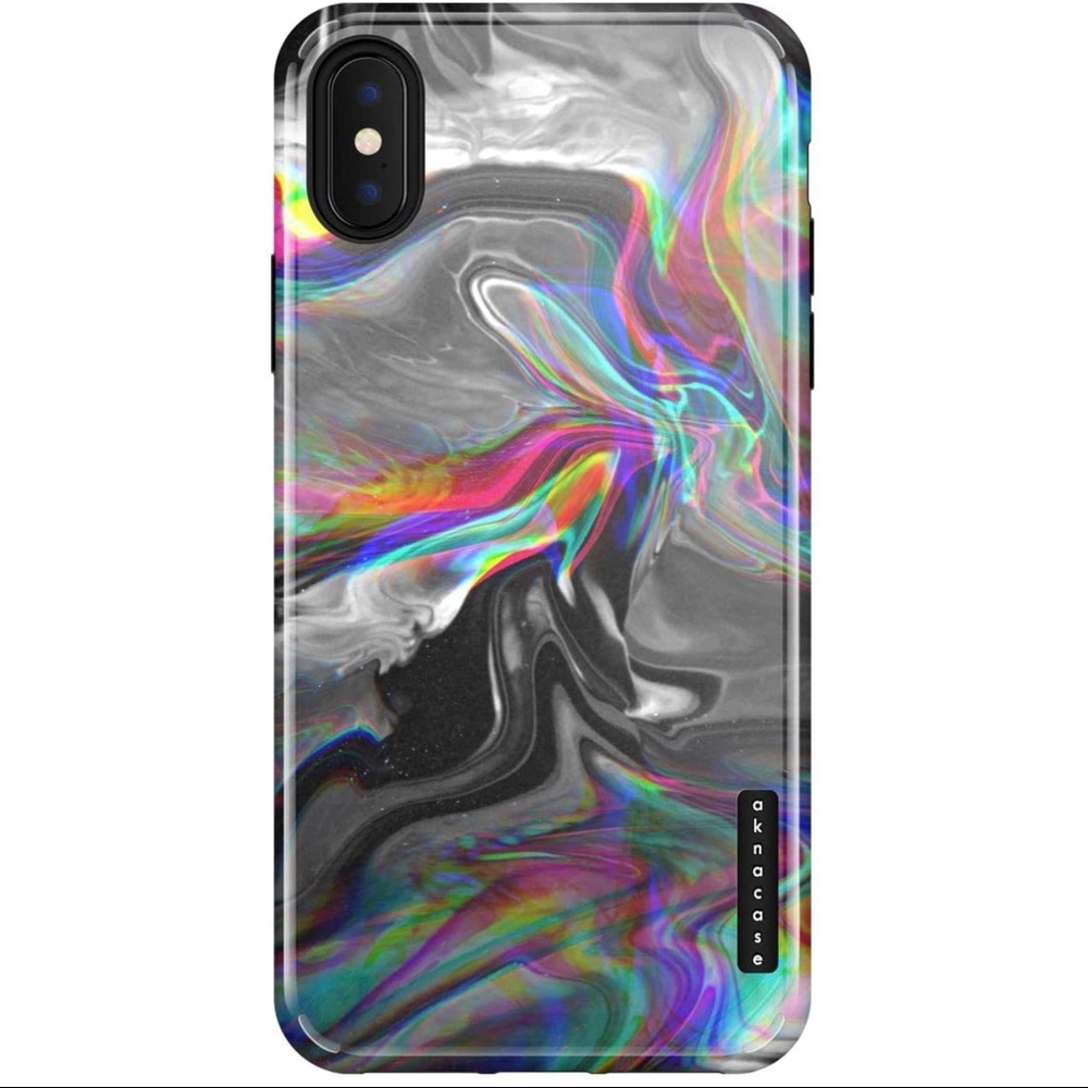 iPhone XS case